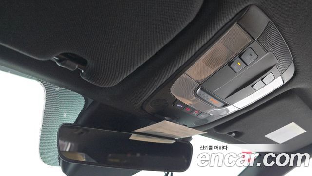 Kia Sorento 2021 — photo 25