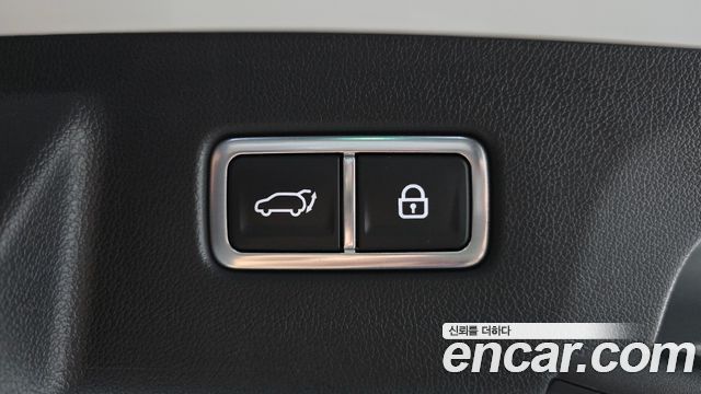 Kia Sorento 2021 — photo 26