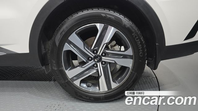 Kia Sorento 2021 — photo 7