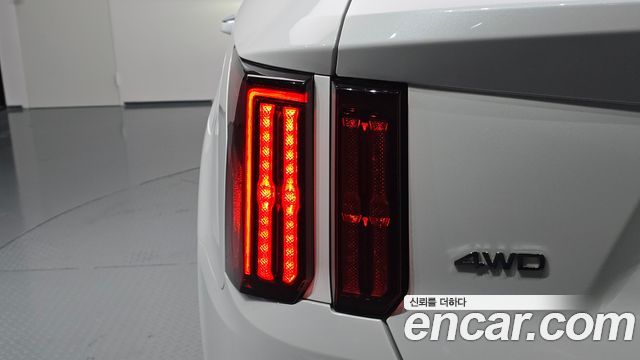 Kia Sorento 2021 — photo 9