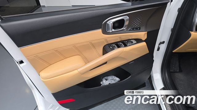 Kia Sorento 2021 — photo 14