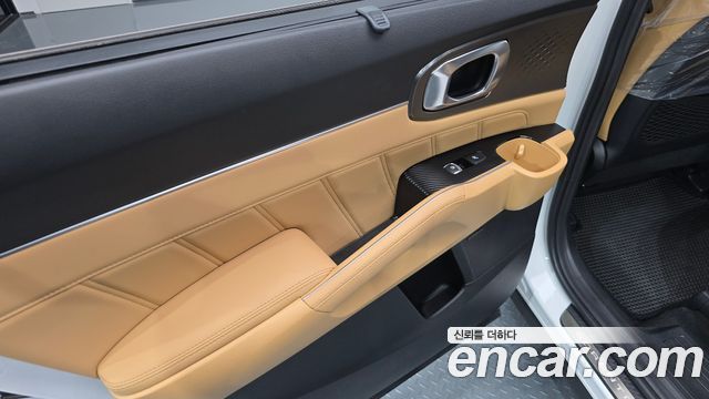 Kia Sorento 2021 — photo 15