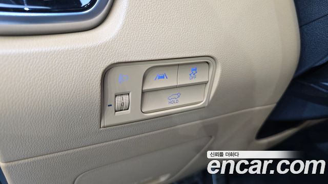 Kia Sorento 2021 — photo 28