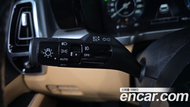Kia Sorento 2021 — photo 29