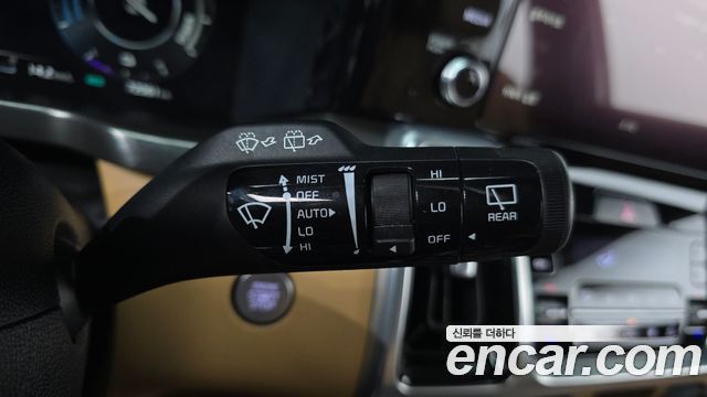 Kia Sorento 2021 — photo 30