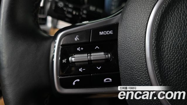 Kia Sorento 2021 — photo 31