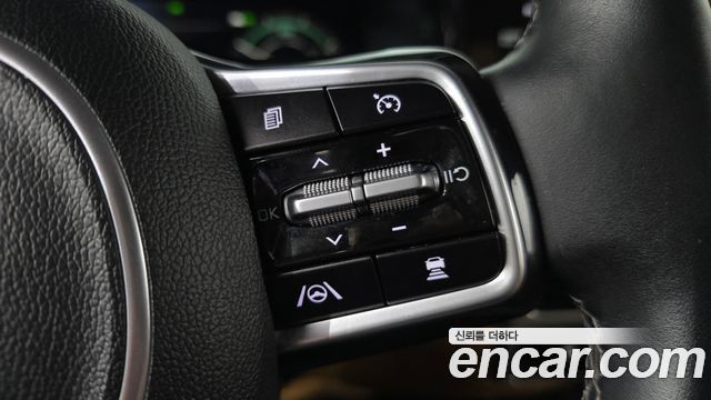 Kia Sorento 2021 — photo 32