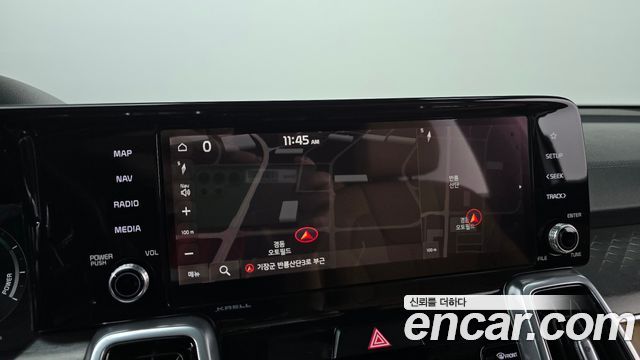 Kia Sorento 2021 — photo 33