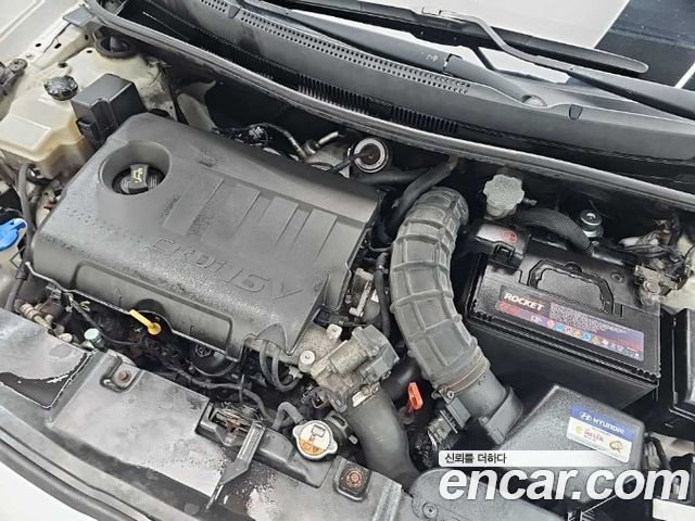 Hyundai Accent 2012 — photo 5