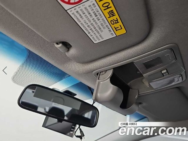 Hyundai Accent 2012 — photo 14