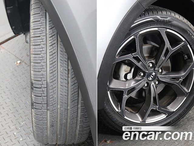 Kia Sportage 2019 — photo 5