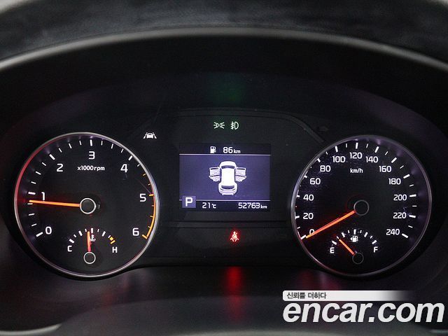 Kia Sportage 2019 — photo 8