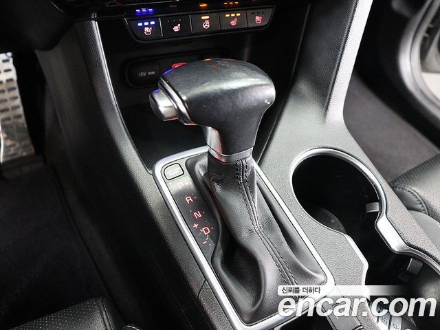 Kia Sportage 2019 — photo 9