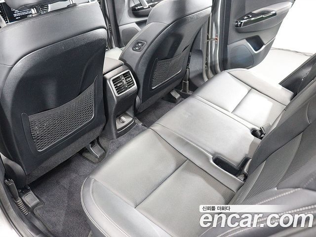 Kia Sportage 2019 — photo 11