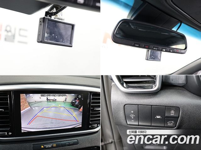 Kia Sportage 2019 — photo 14