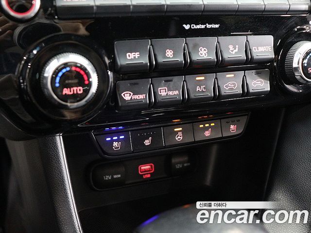 Kia Sportage 2019 — photo 15