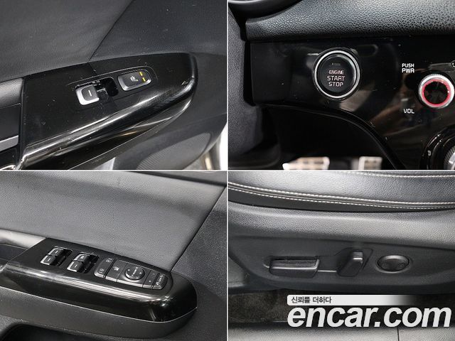 Kia Sportage 2019 — photo 16