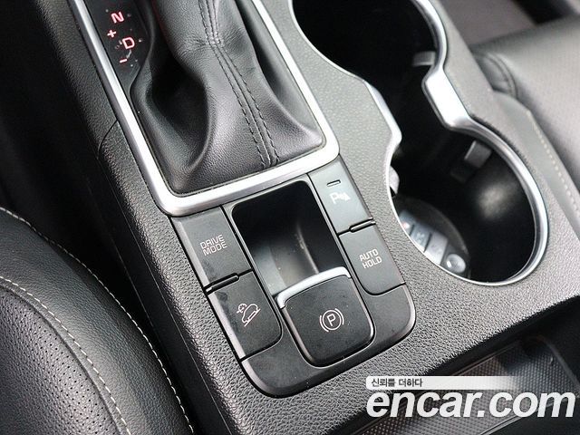 Kia Sportage 2019 — photo 17