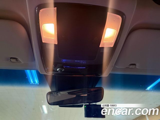 Hyundai Staria 2022 — photo 13