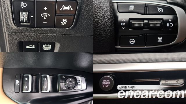Kia K5 2023 — photo 15