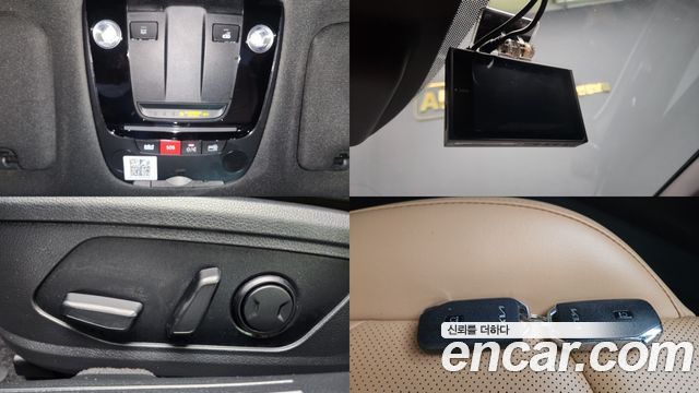 Kia K5 2023 — photo 16