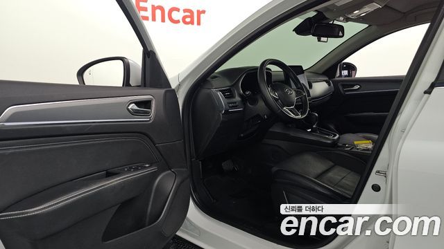 Renault Korea XM3 2020 — photo 13