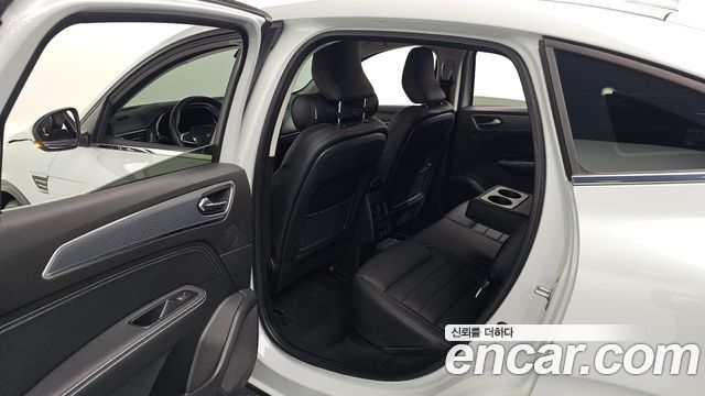 Renault Korea XM3 2020 — photo 18