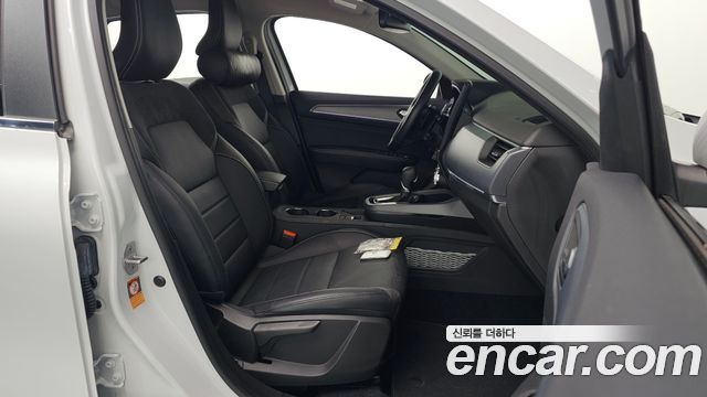 Renault Korea XM3 2020 — photo 16