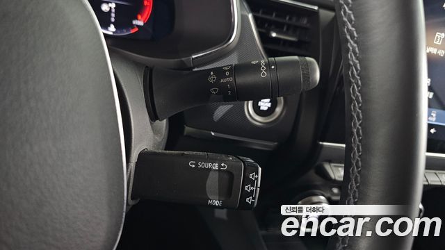 Renault Korea XM3 2020 — photo 27