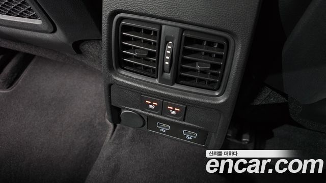 Renault Korea XM3 2020 — photo 29