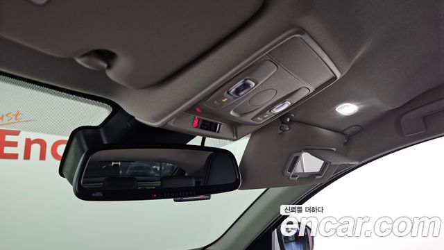 Renault Korea XM3 2020 — photo 30