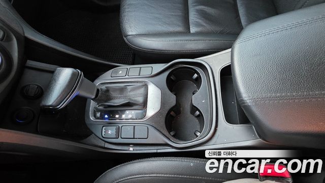 Hyundai Santafe 2014 — photo 9