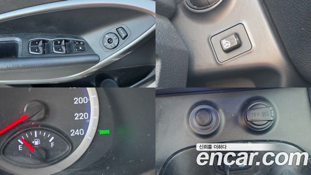 Hyundai Santafe 2014 — photo 15
