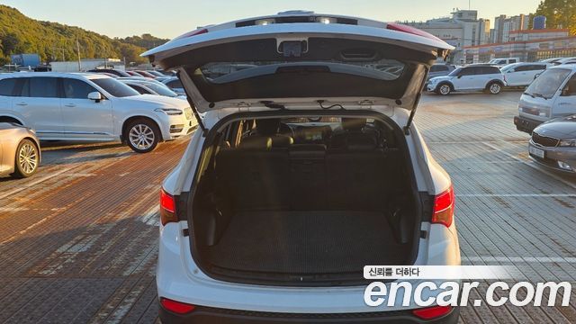 Hyundai Santafe 2014 — photo 20
