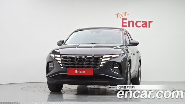 Hyundai Tucson 2023 — photo 3