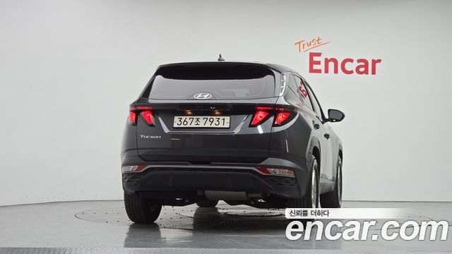 Hyundai Tucson 2023 — photo 4