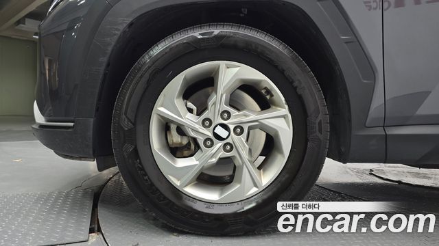 Hyundai Tucson 2023 — photo 5