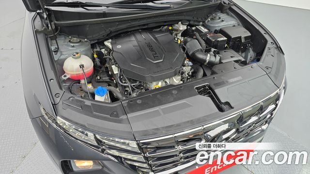 Hyundai Tucson 2023 — photo 6