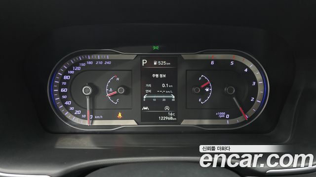 Hyundai Tucson 2023 — photo 8