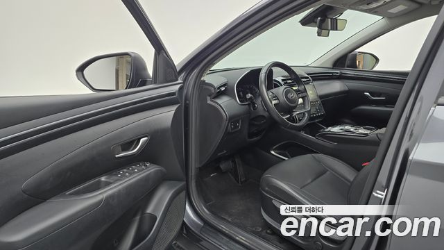 Hyundai Tucson 2023 — photo 10