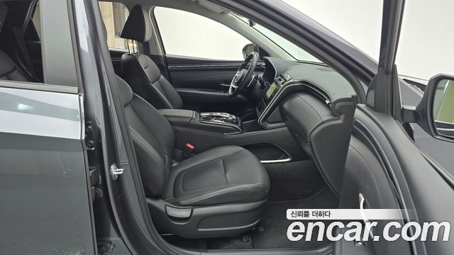 Hyundai Tucson 2023 — photo 11