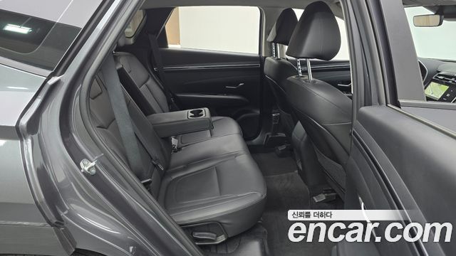 Hyundai Tucson 2023 — photo 12