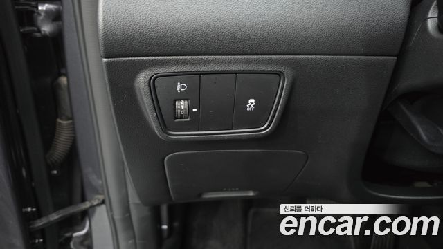 Hyundai Tucson 2023 — photo 17