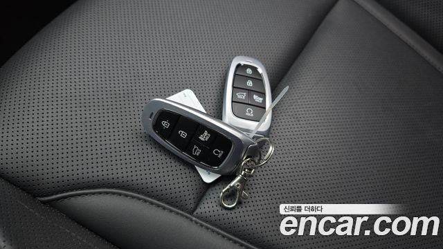 Hyundai Tucson 2023 — photo 18