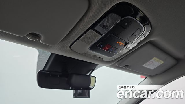 Hyundai Tucson 2023 — photo 19