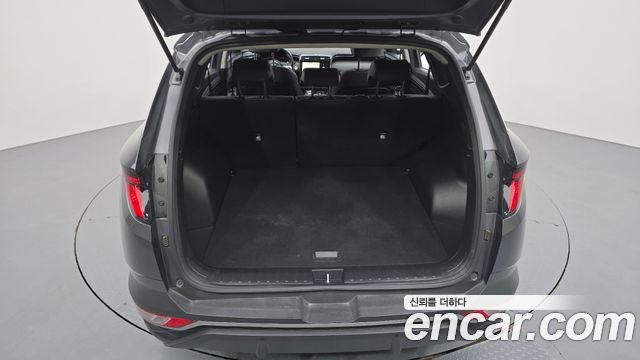 Hyundai Tucson 2023 — photo 20