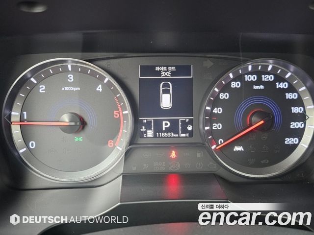 KG Mobility KORANDO 2021 — photo 8