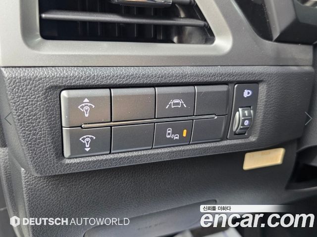 KG Mobility KORANDO 2021 — photo 17