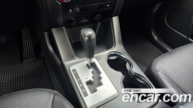 Kia Sorento 2011 — photo 9