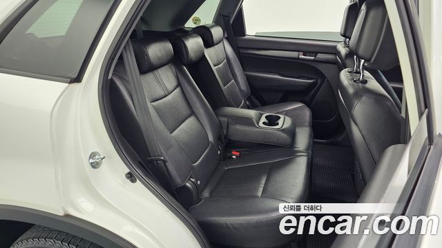 Kia Sorento 2011 — photo 11